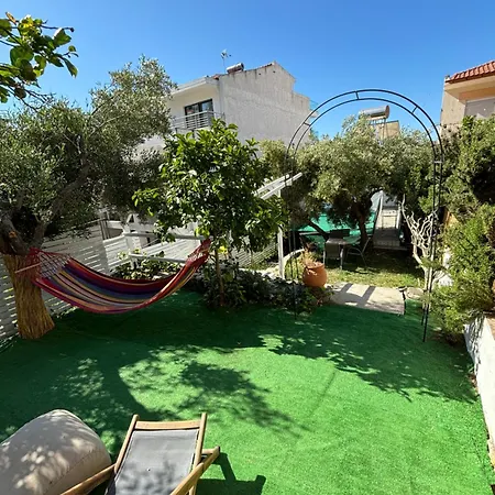 Candi Néosz Marmarász