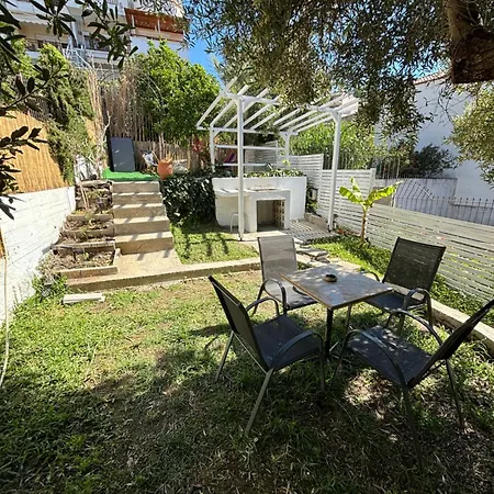 Apartment Candi Neos Marmaras