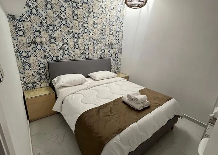 Candi Néos Marmarás