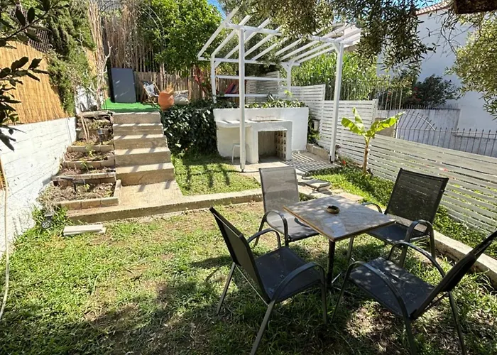 Apartamento Candi Néos Marmarás