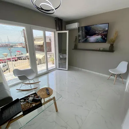 Candi Appartement
