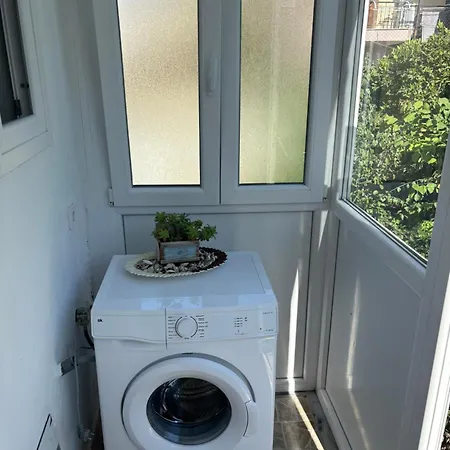 Appartement Candi