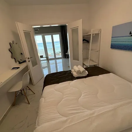 Apartament Candi Neos Marmaras