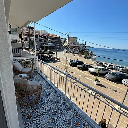 Appartement Candi *