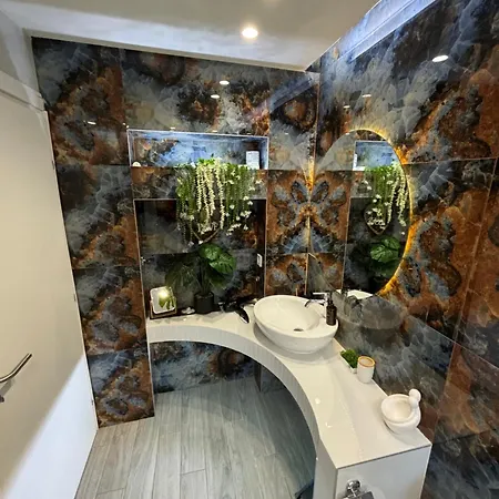 Appartement Candi