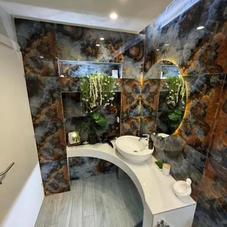 Appartement Candi *