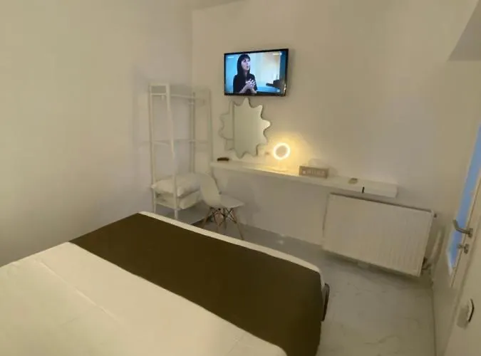 Candi Appartement Neos Marmaras