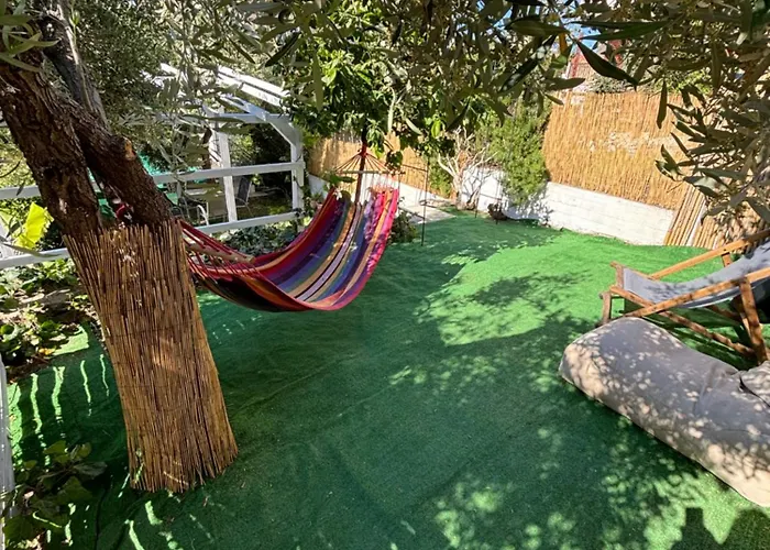 Appartement Candi Neos Marmaras